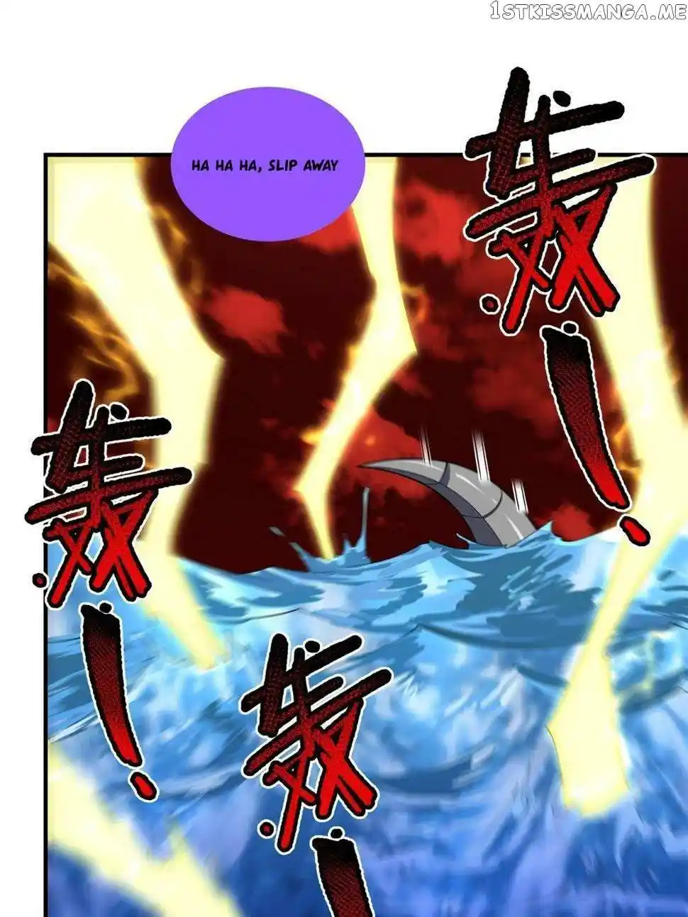 Monster Pet Evolution Chapter 184