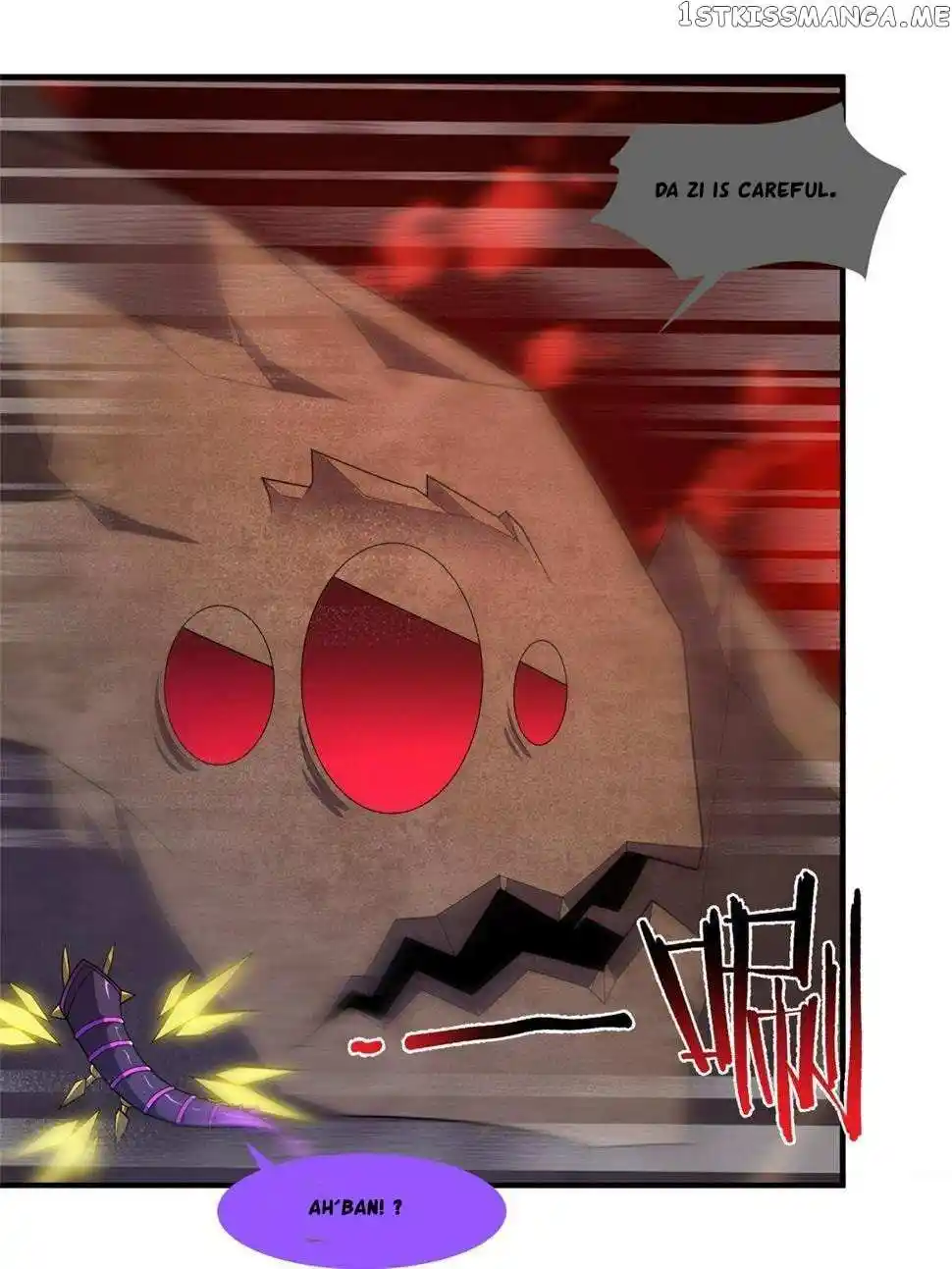 Monster Pet Evolution Chapter 184