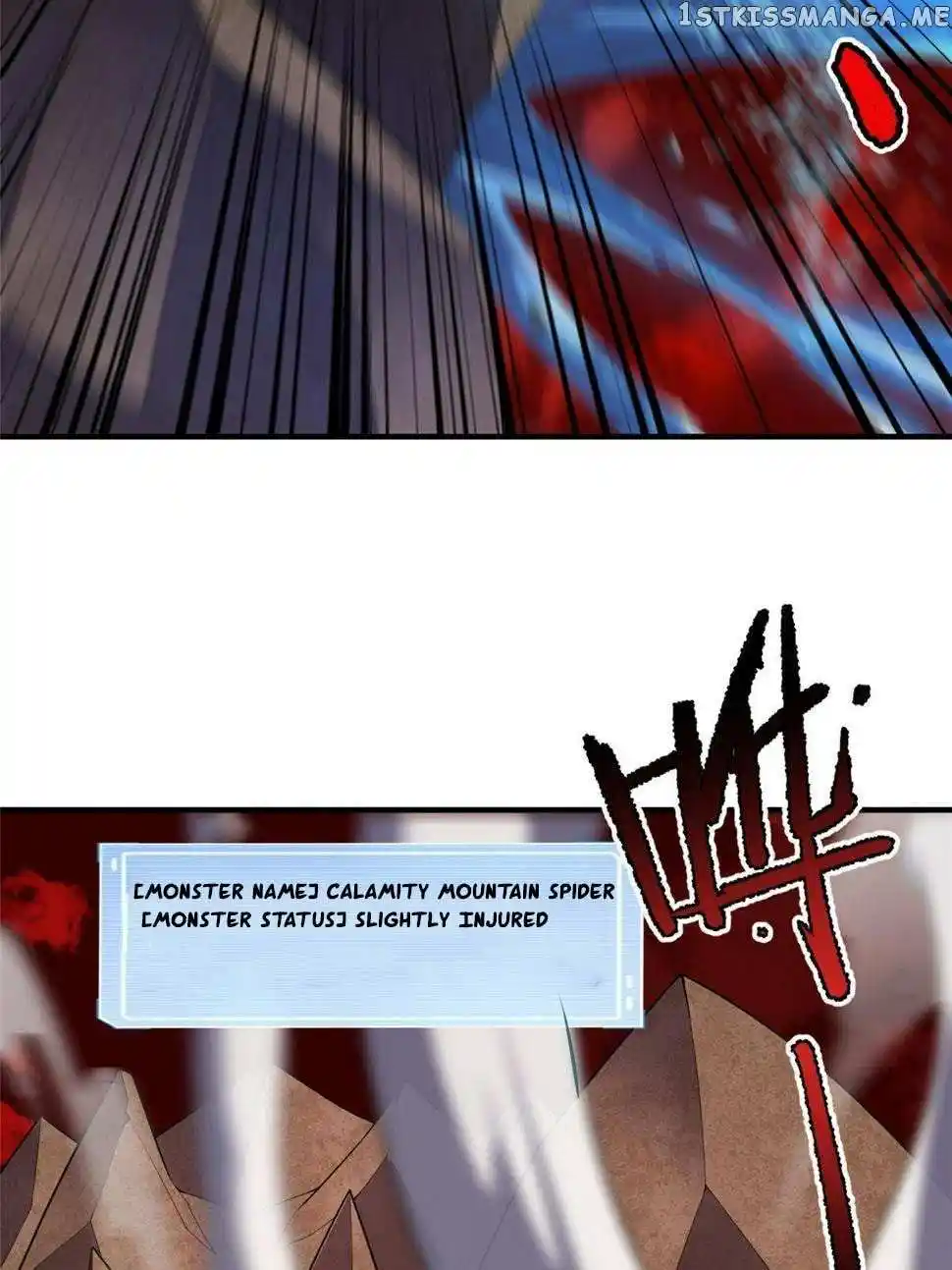 Monster Pet Evolution Chapter 184