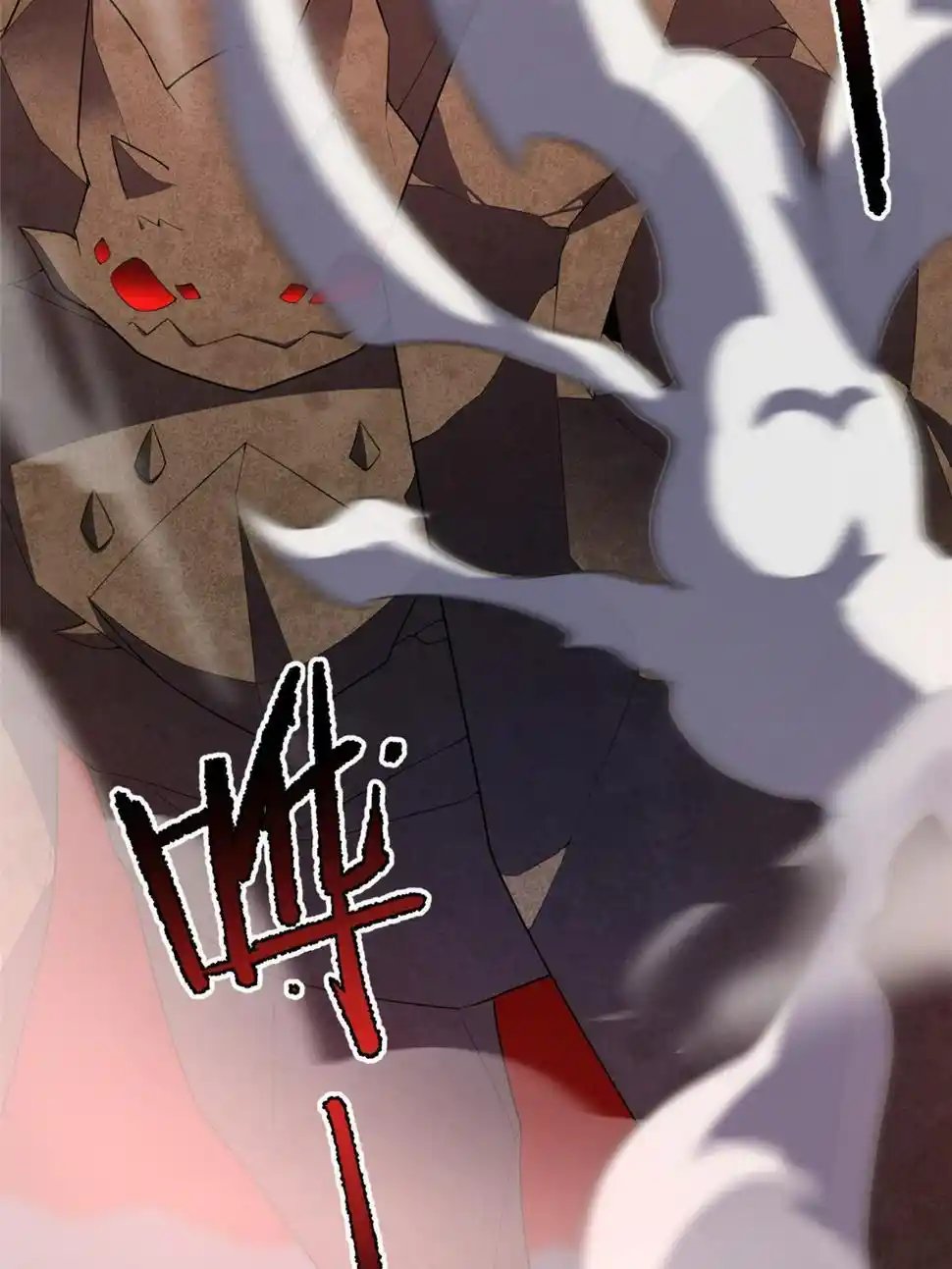 Monster Pet Evolution Chapter 184