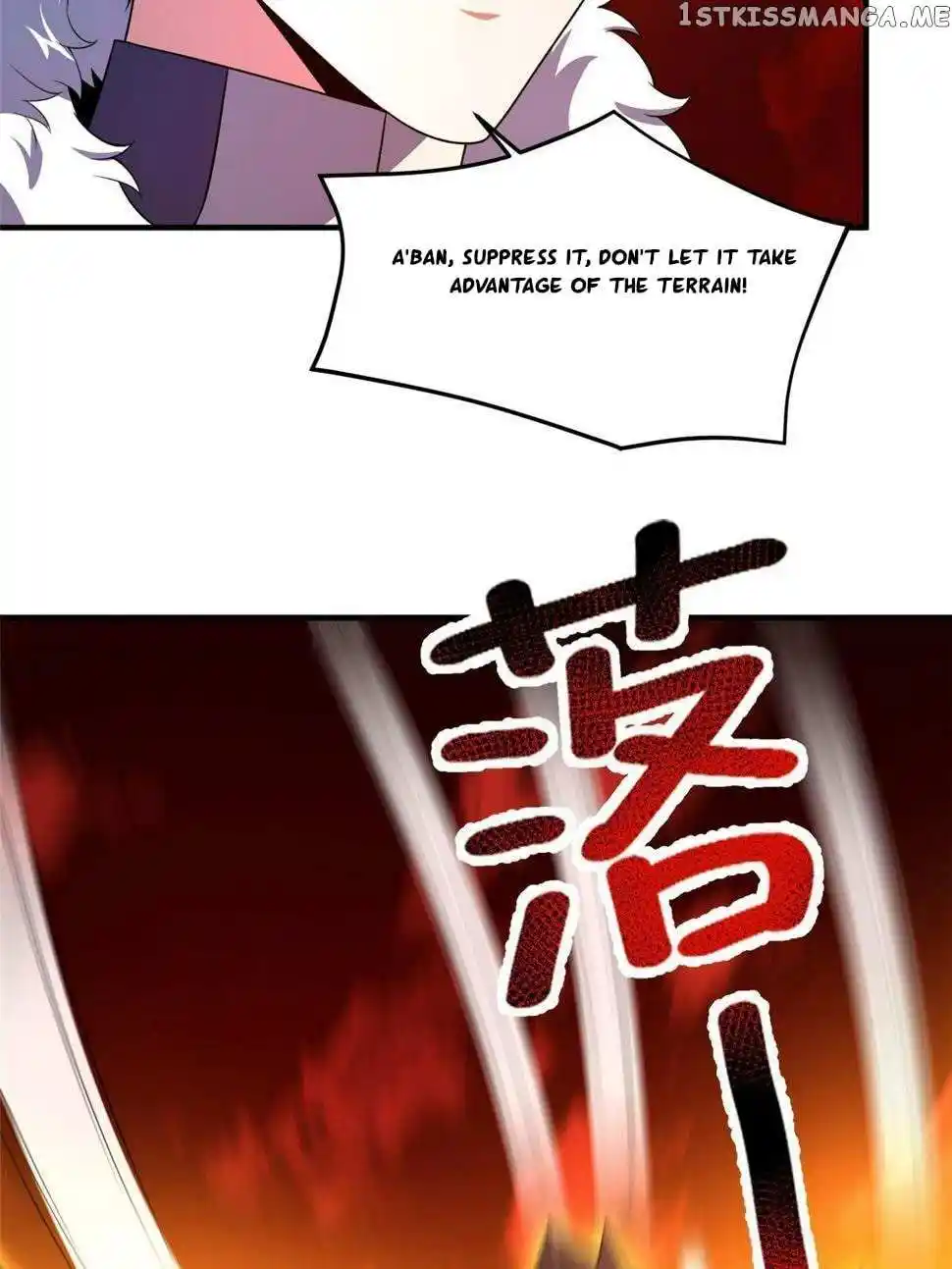 Monster Pet Evolution Chapter 184