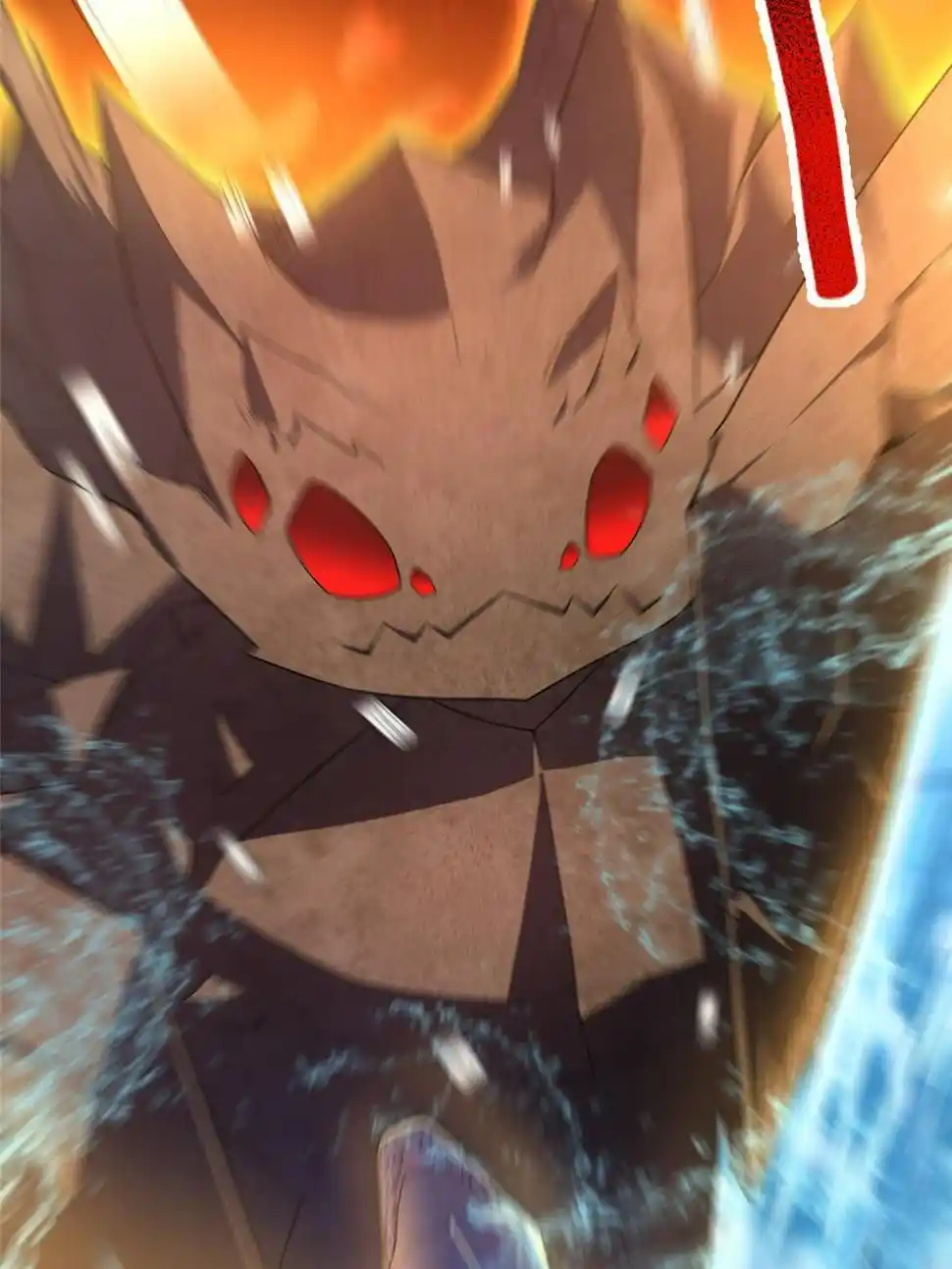 Monster Pet Evolution Chapter 184