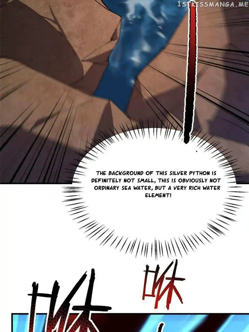 Monster Pet Evolution Chapter 184