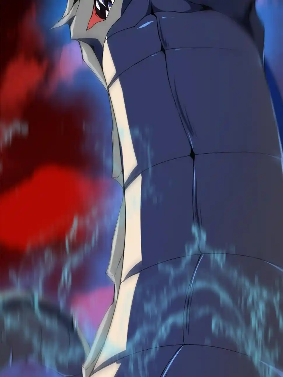 Monster Pet Evolution Chapter 184