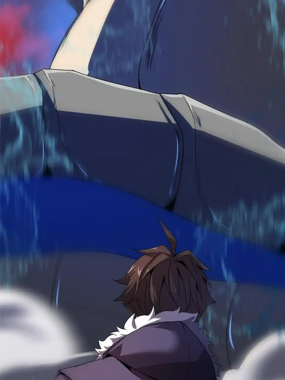 Monster Pet Evolution Chapter 184