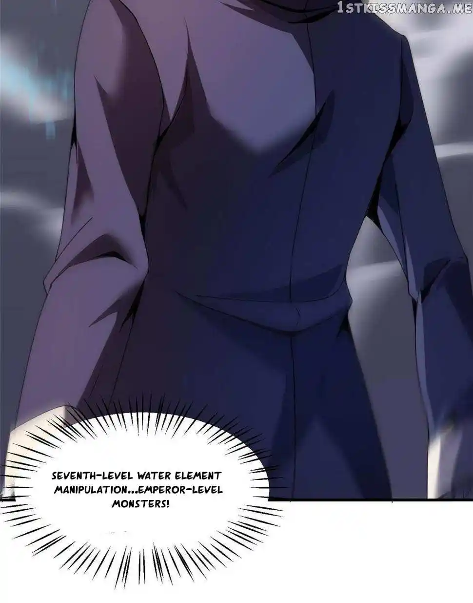 Monster Pet Evolution Chapter 184