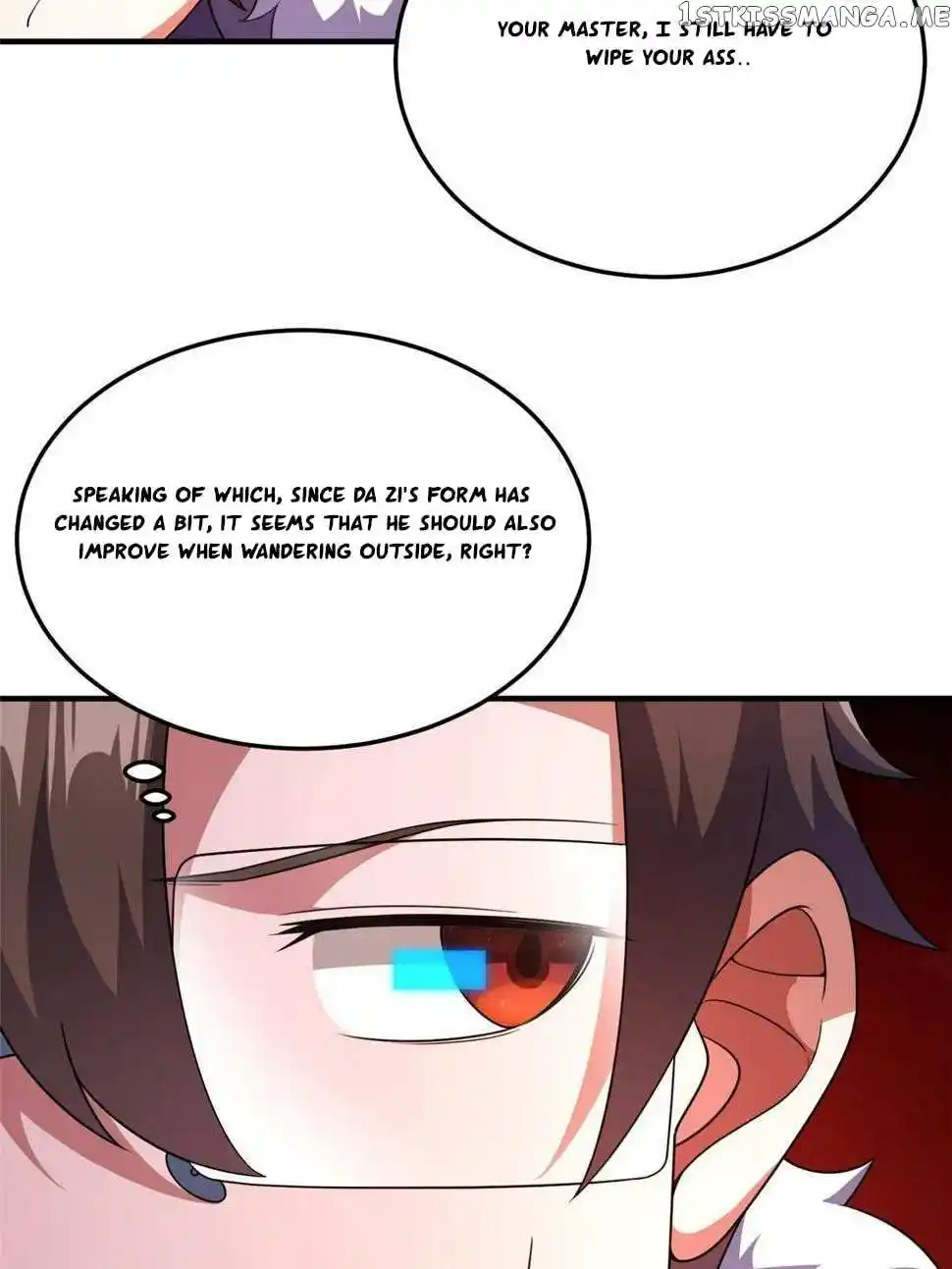 Monster Pet Evolution Chapter 185