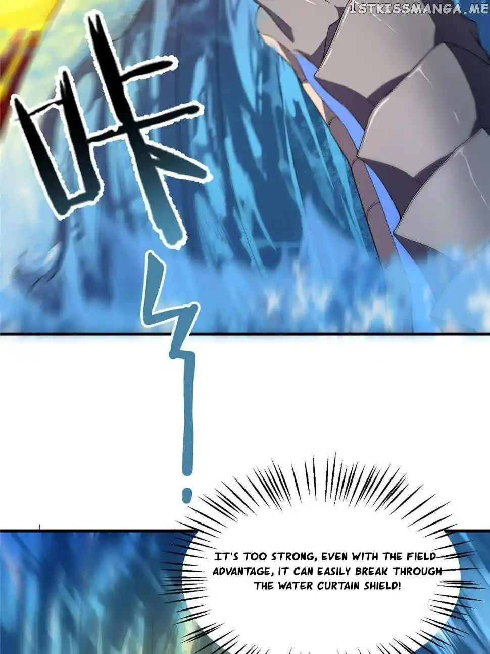 Monster Pet Evolution Chapter 185