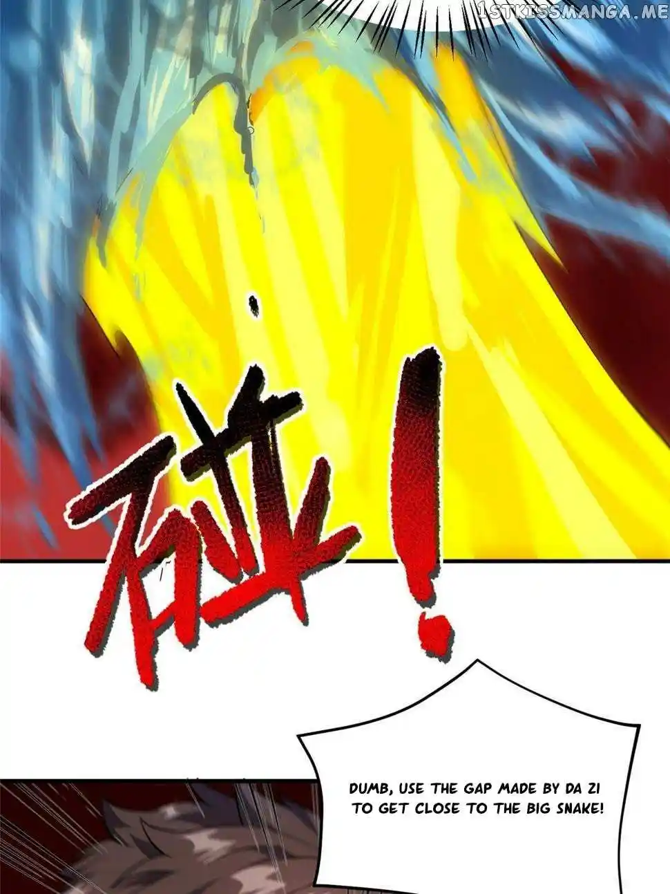 Monster Pet Evolution Chapter 185