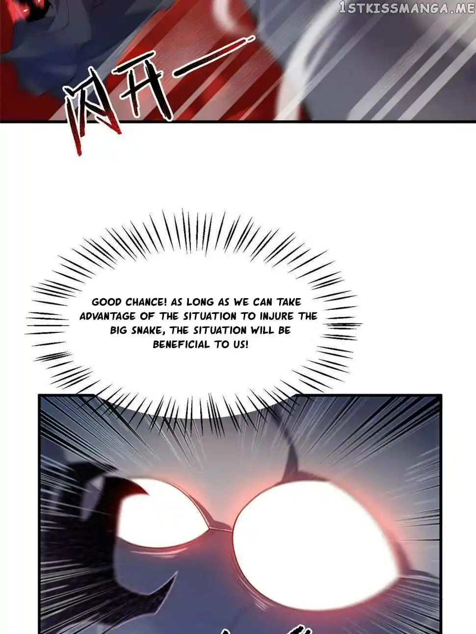 Monster Pet Evolution Chapter 185