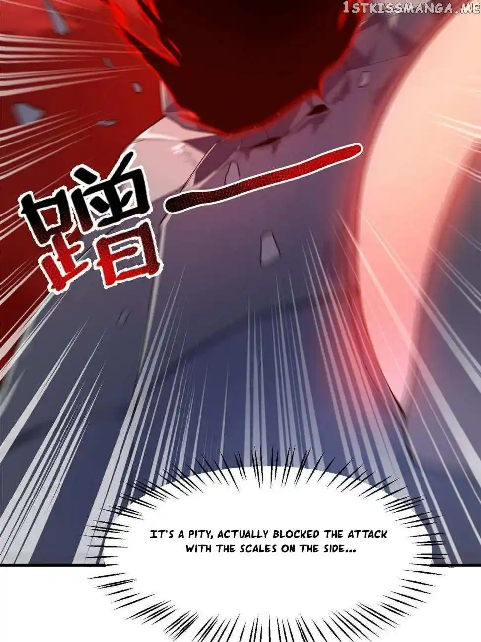 Monster Pet Evolution Chapter 185