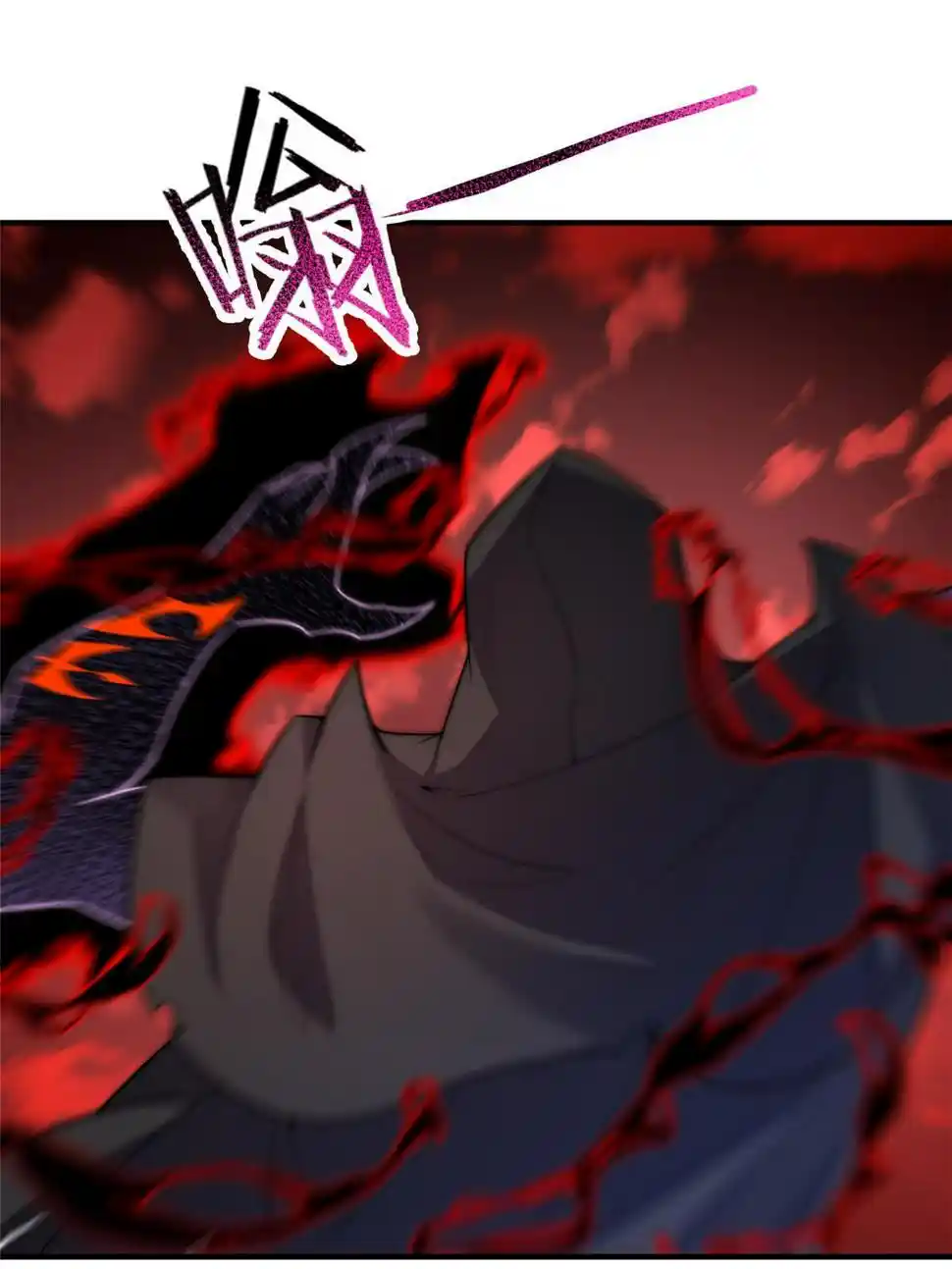 Monster Pet Evolution Chapter 185