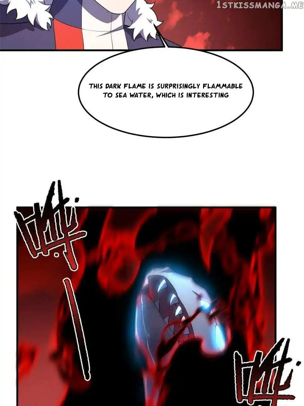 Monster Pet Evolution Chapter 185