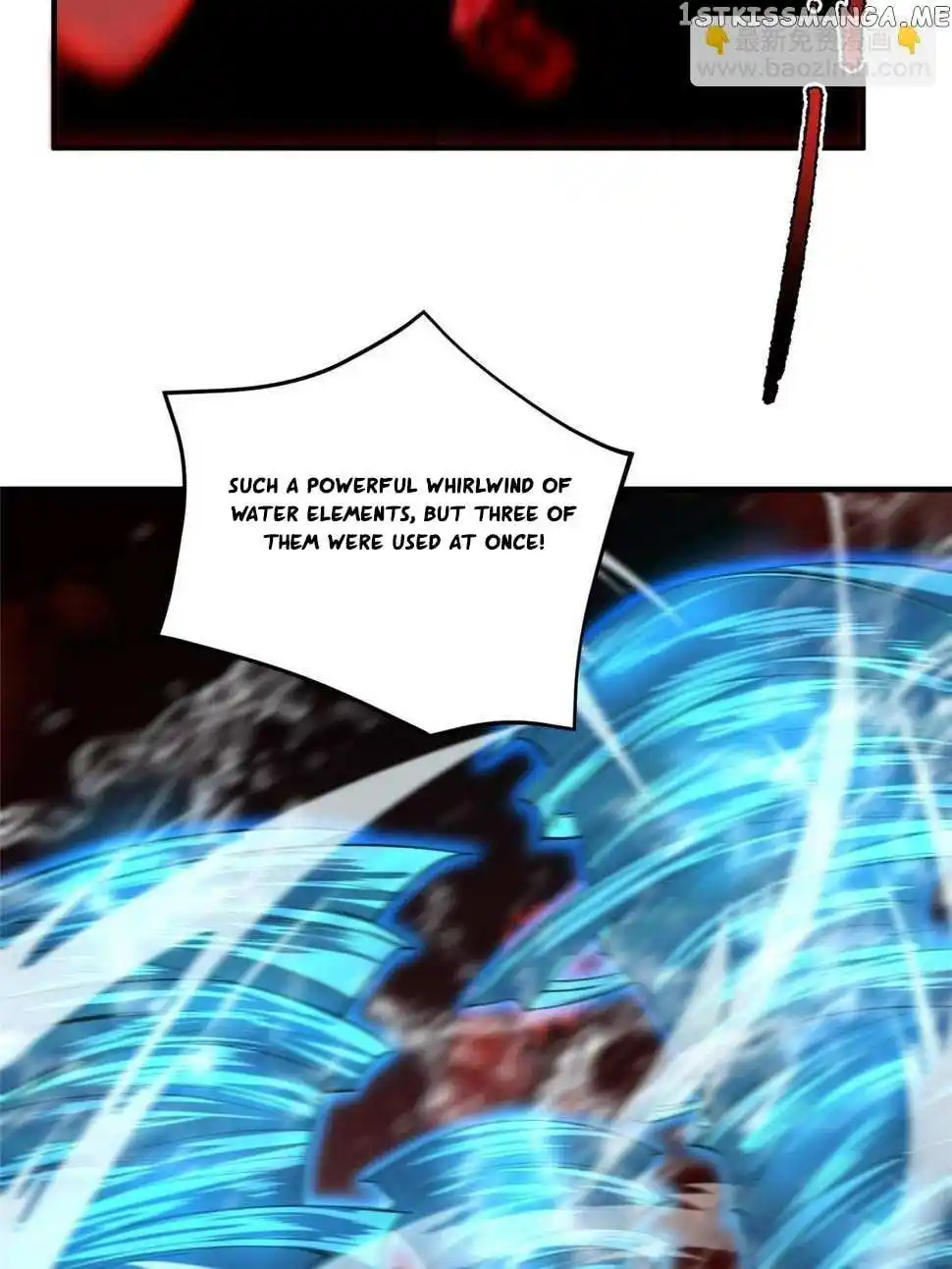 Monster Pet Evolution Chapter 185