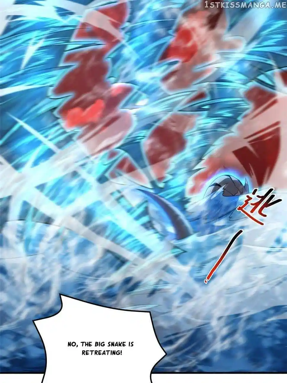 Monster Pet Evolution Chapter 185