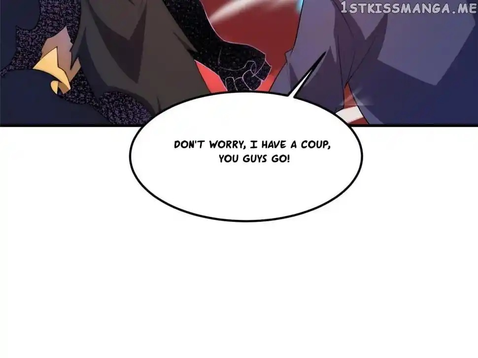 Monster Pet Evolution Chapter 185