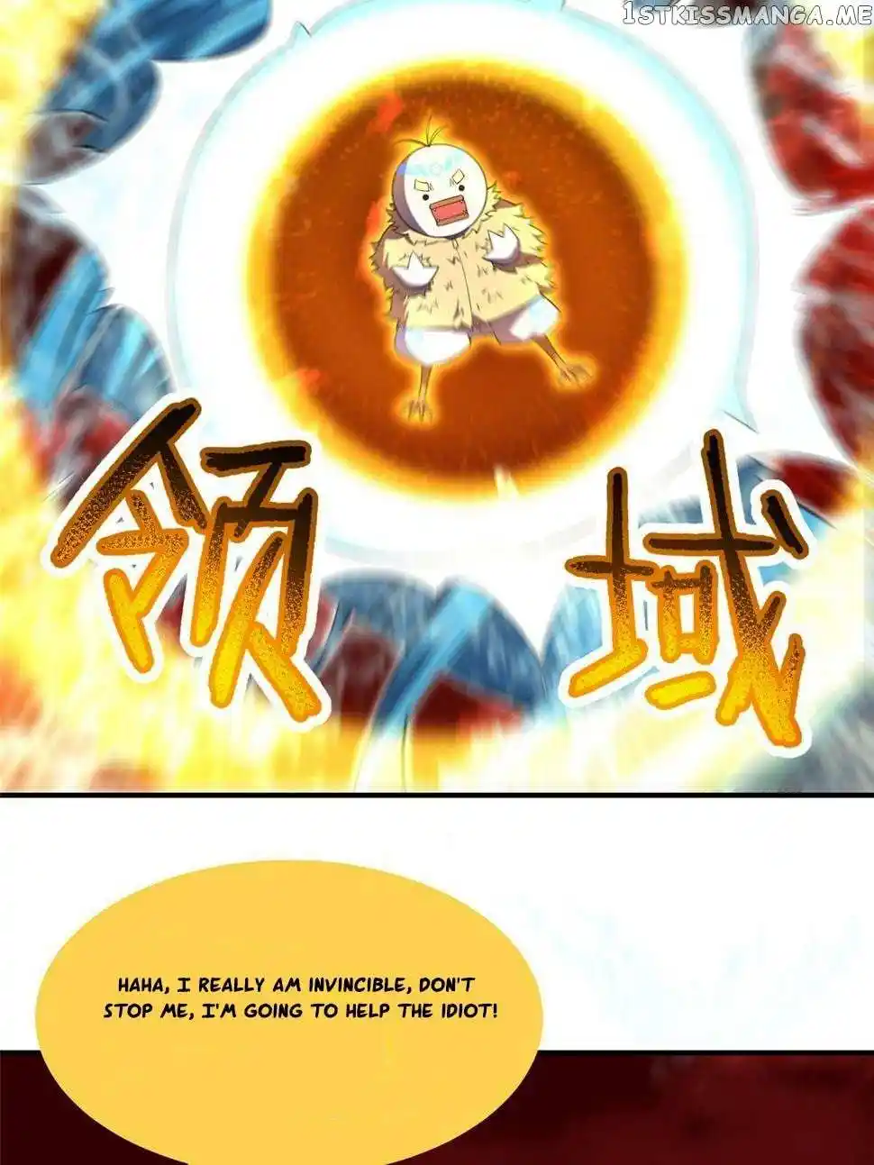 Monster Pet Evolution Chapter 185