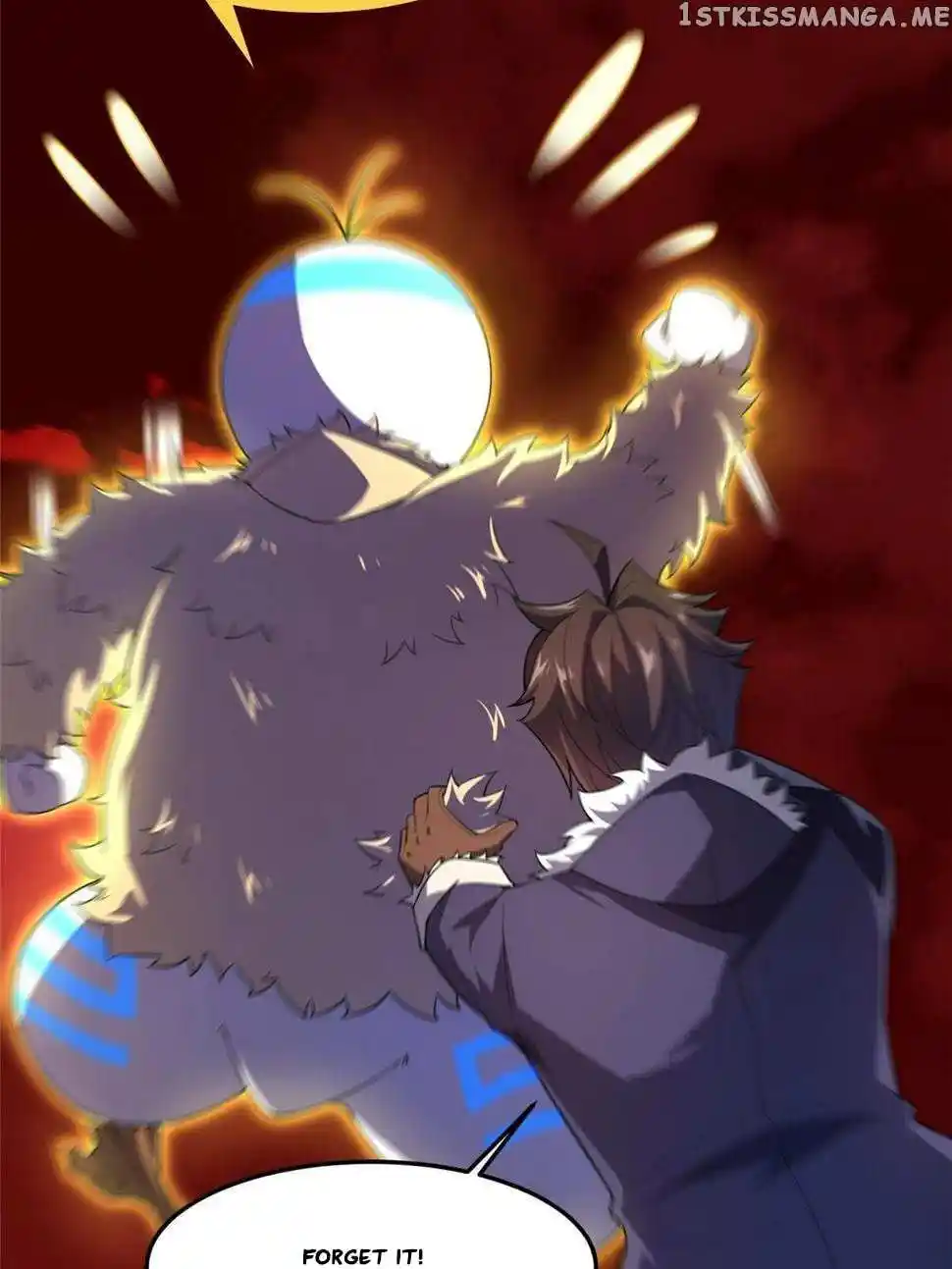 Monster Pet Evolution Chapter 185