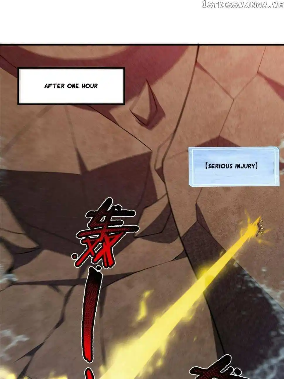 Monster Pet Evolution Chapter 185