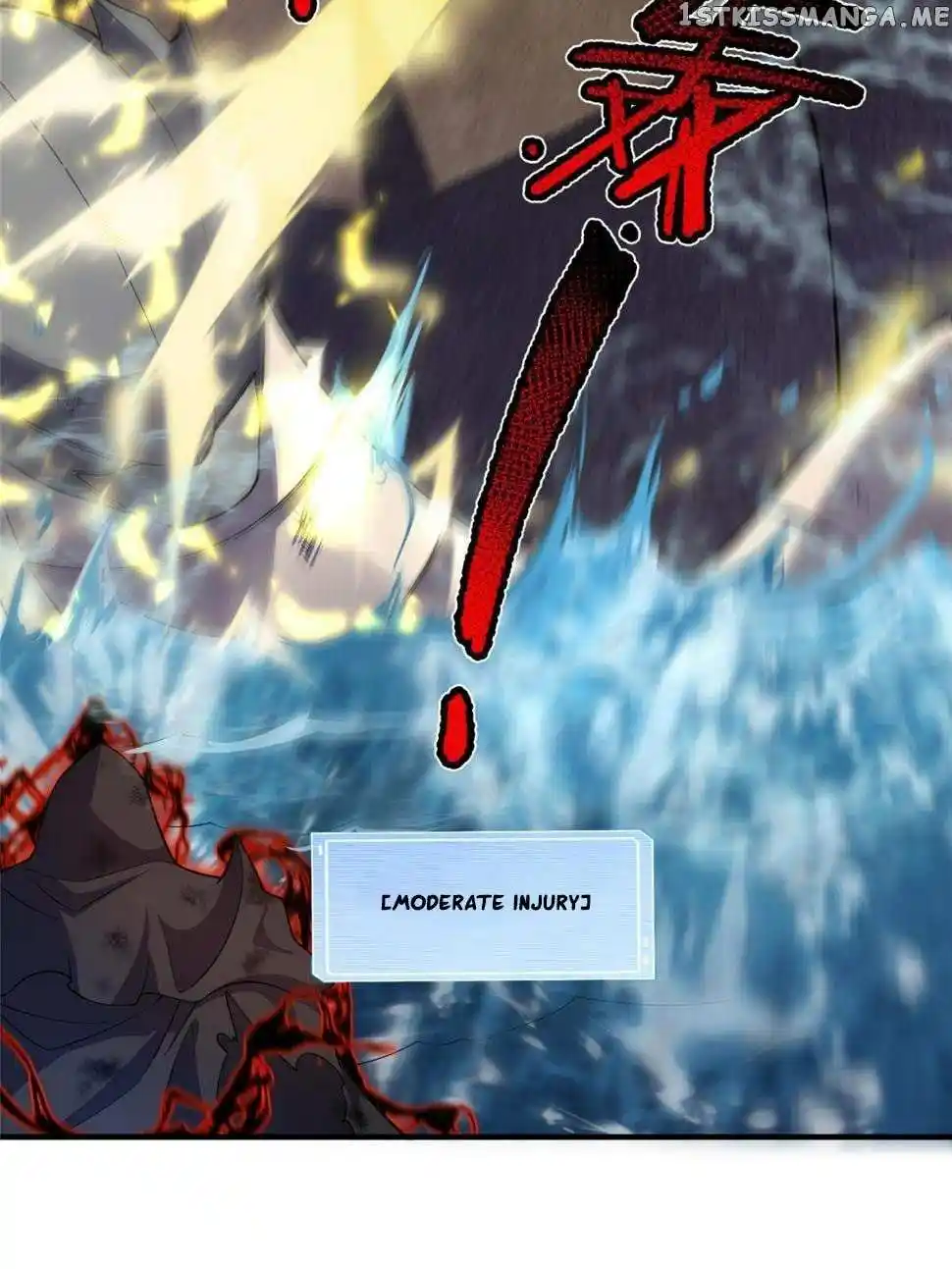 Monster Pet Evolution Chapter 185