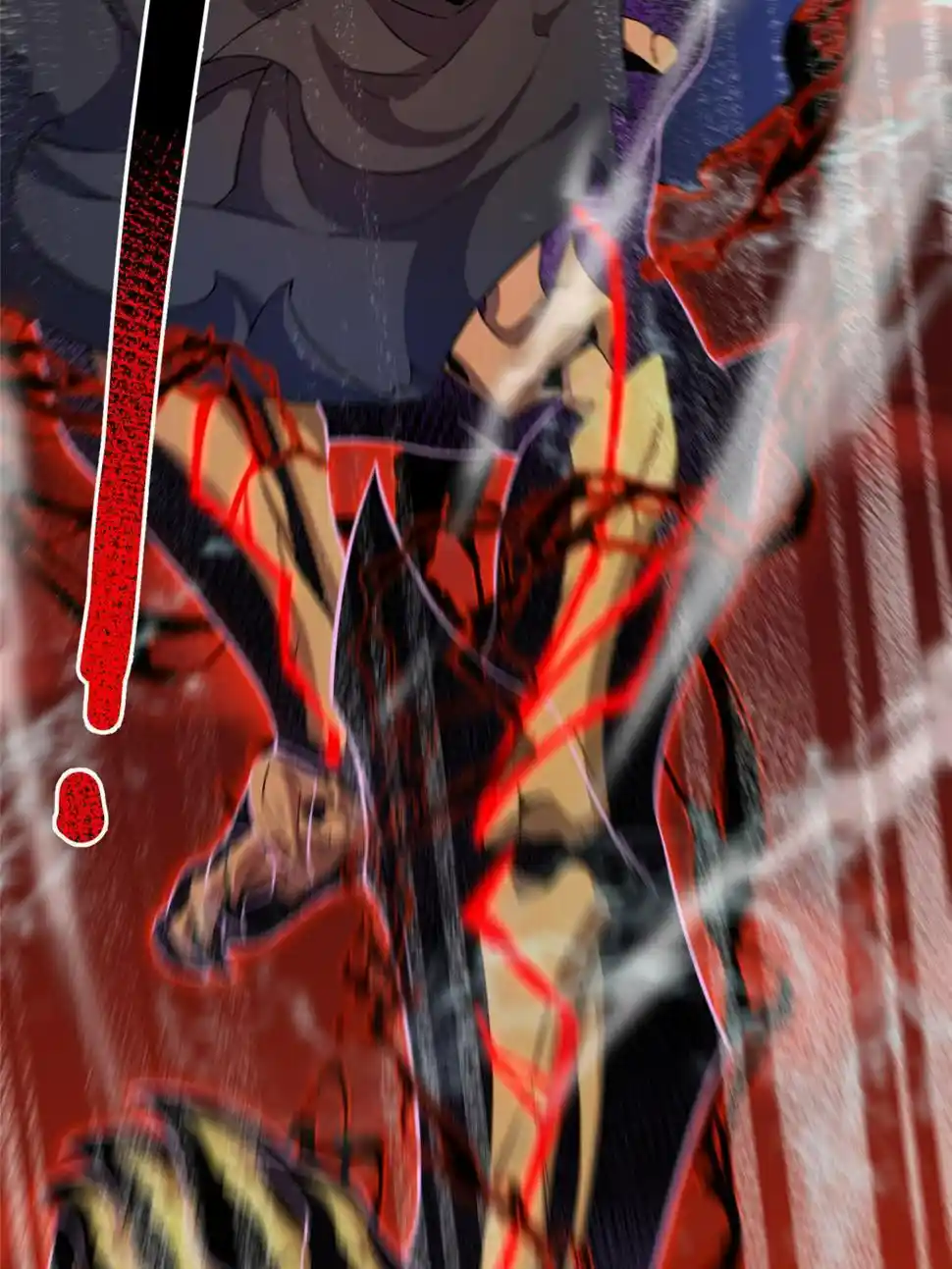 Monster Pet Evolution Chapter 185