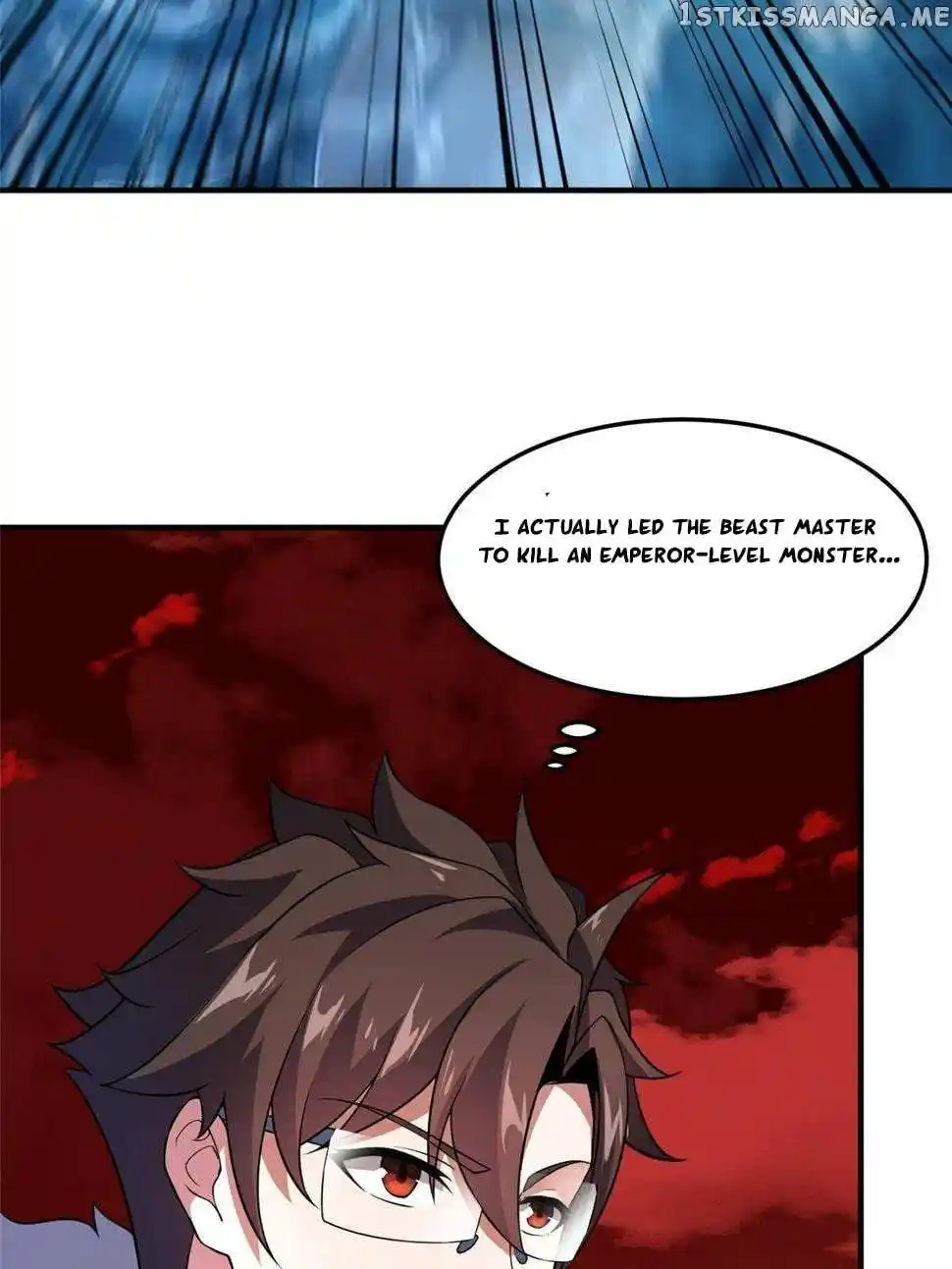 Monster Pet Evolution Chapter 185