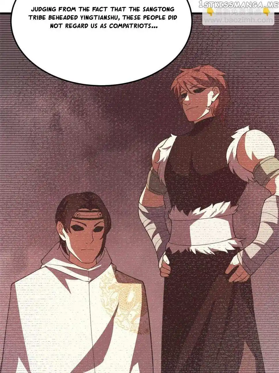 Monster Pet Evolution Chapter 185