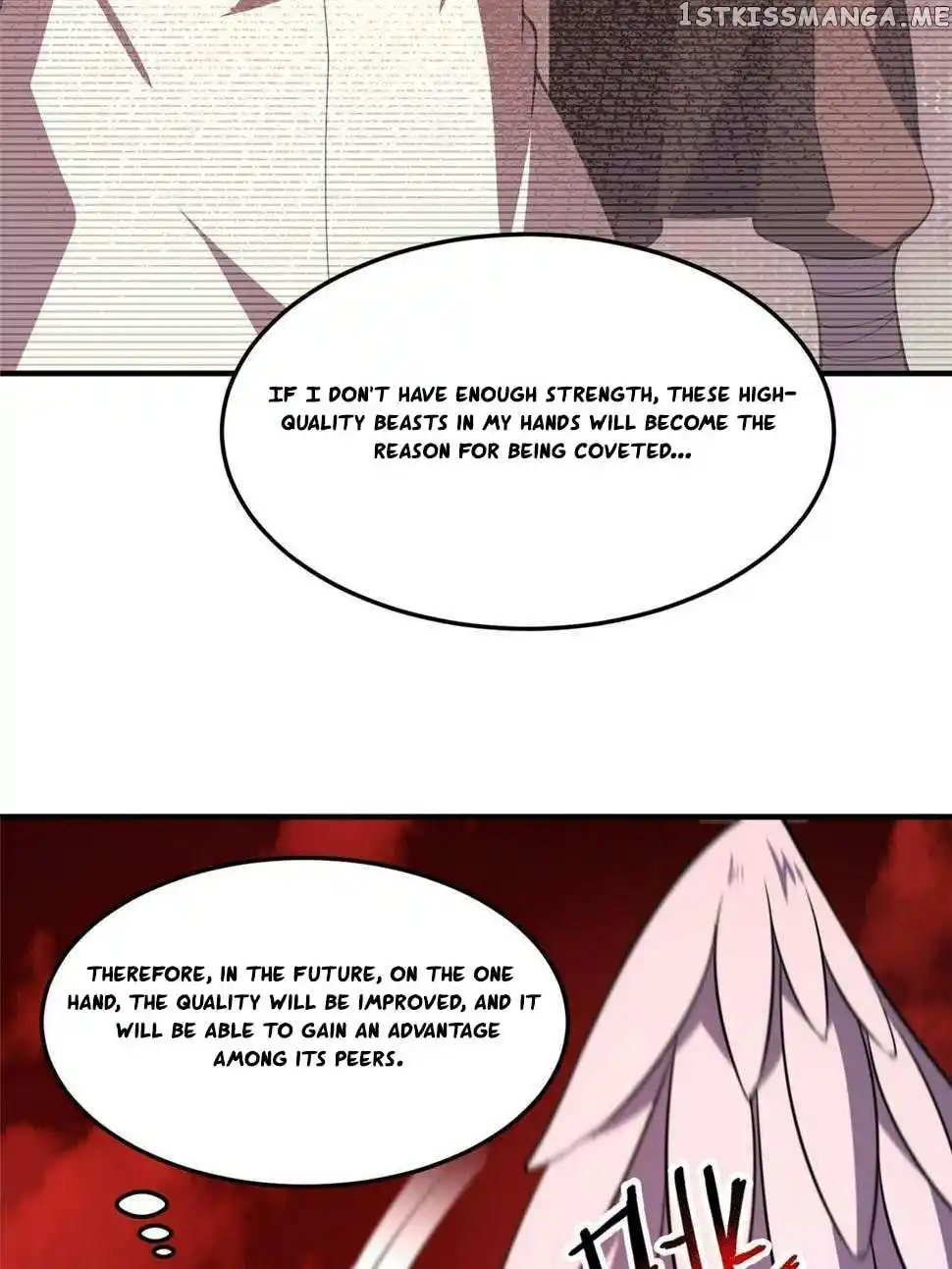 Monster Pet Evolution Chapter 185