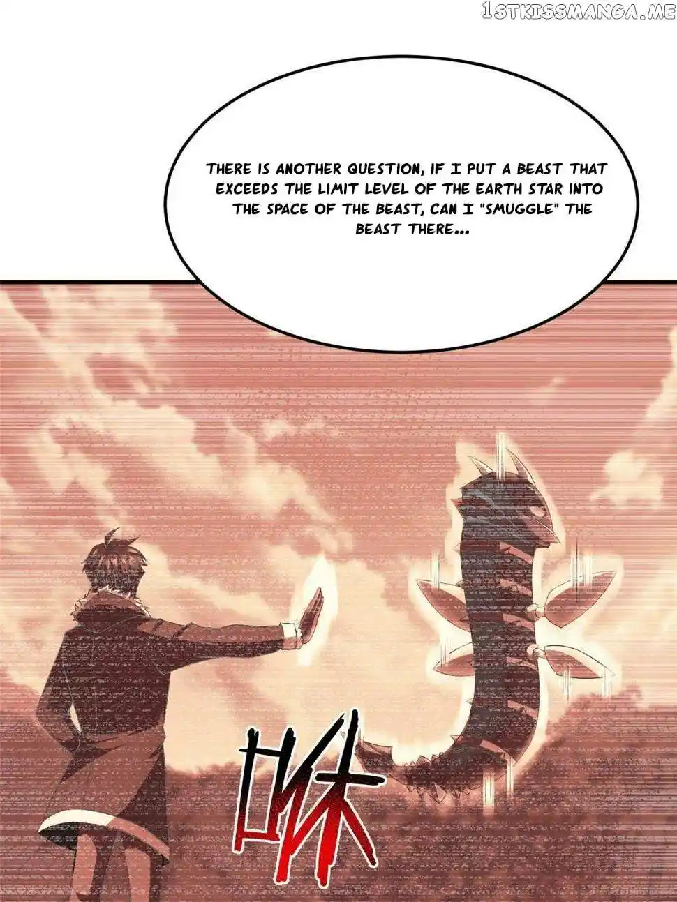 Monster Pet Evolution Chapter 185