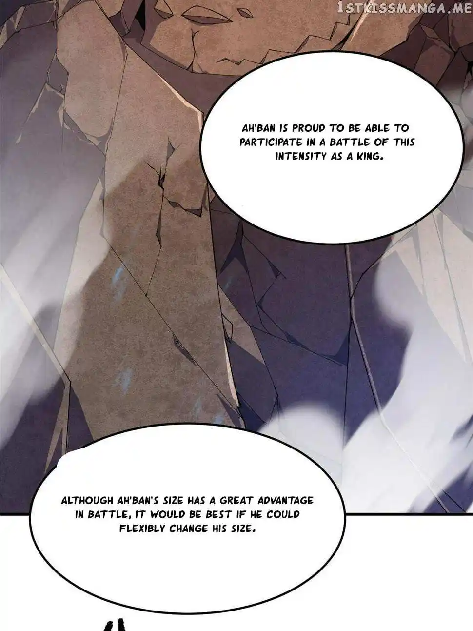 Monster Pet Evolution Chapter 185