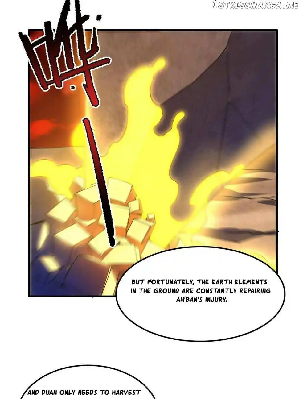 Monster Pet Evolution Chapter 185