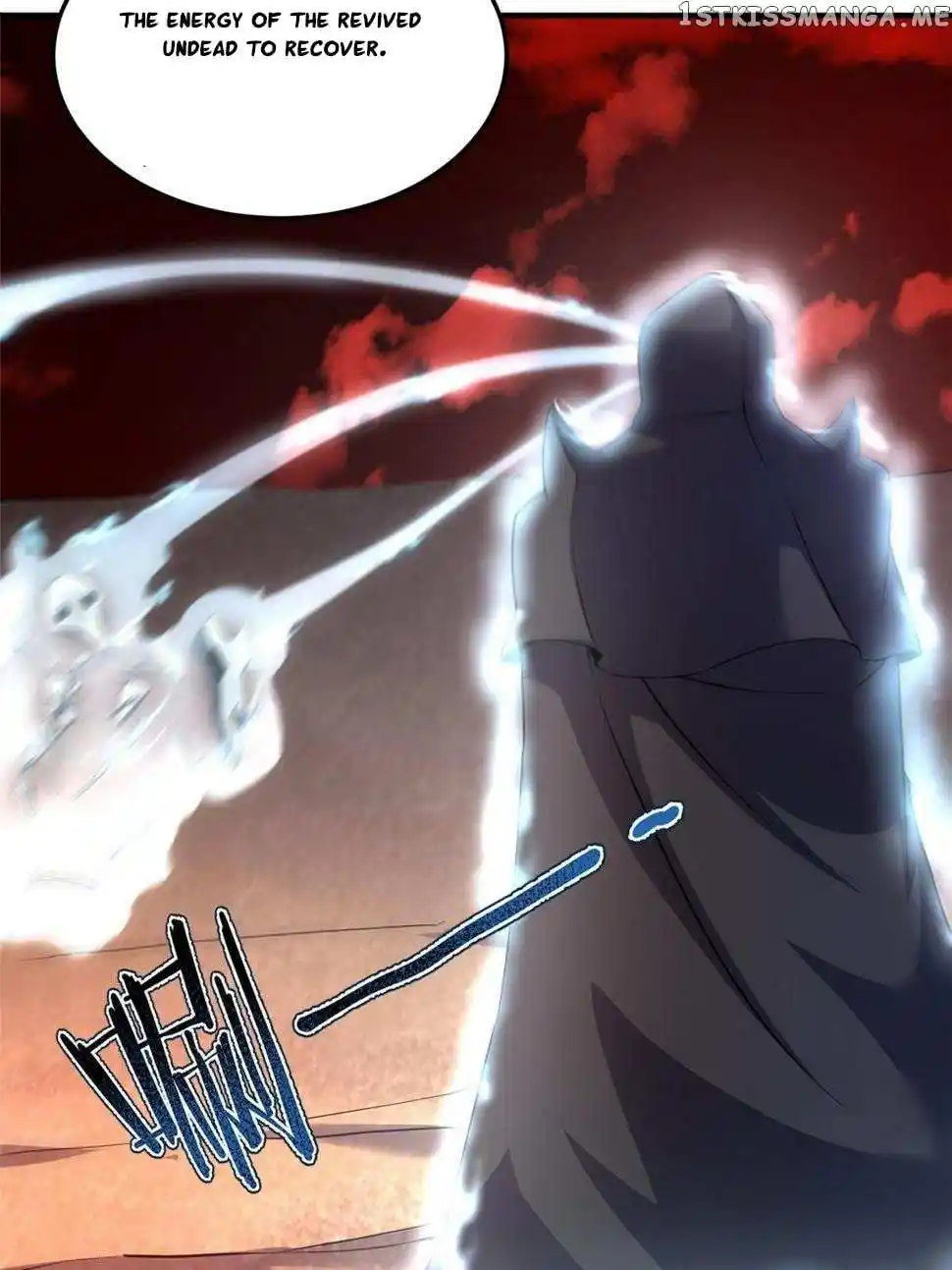 Monster Pet Evolution Chapter 185