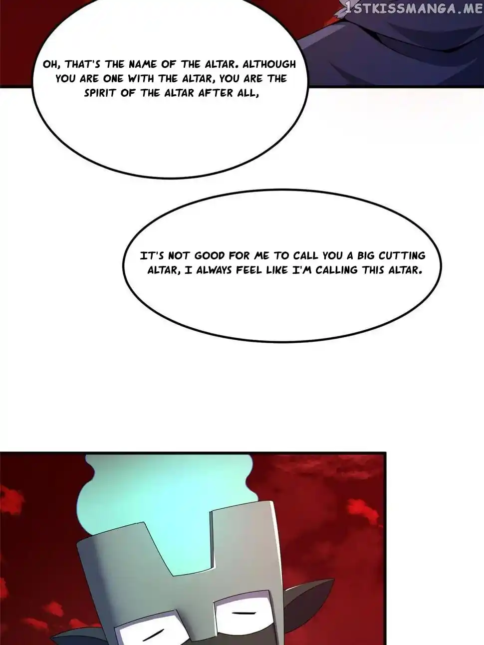 Monster Pet Evolution Chapter 185