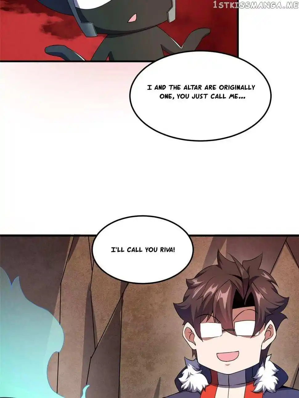 Monster Pet Evolution Chapter 185