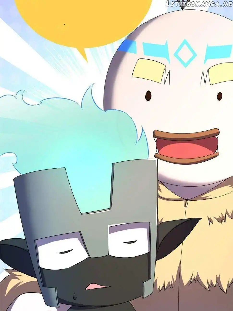 Monster Pet Evolution Chapter 185