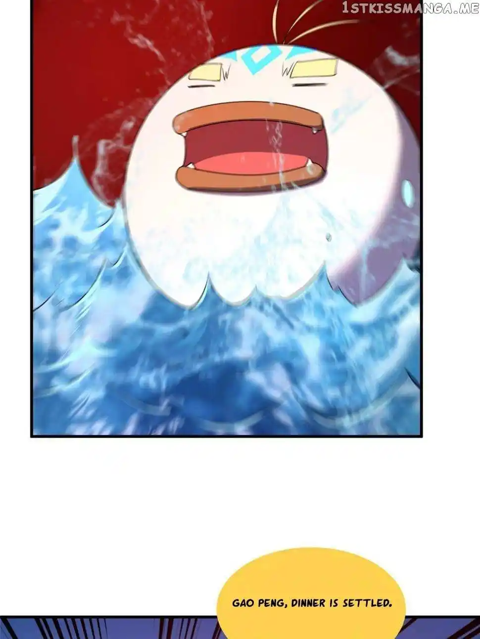 Monster Pet Evolution Chapter 186