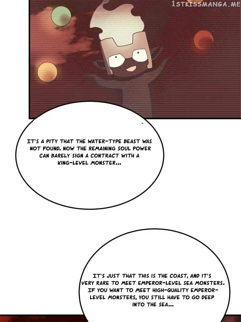 Monster Pet Evolution Chapter 186