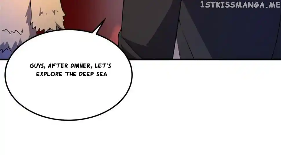 Monster Pet Evolution Chapter 186