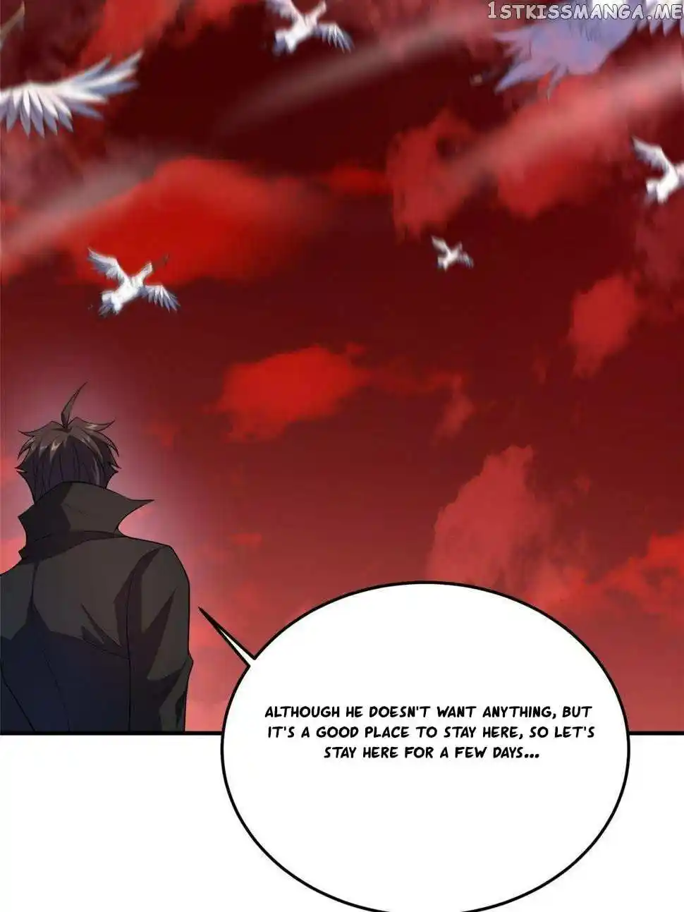 Monster Pet Evolution Chapter 186