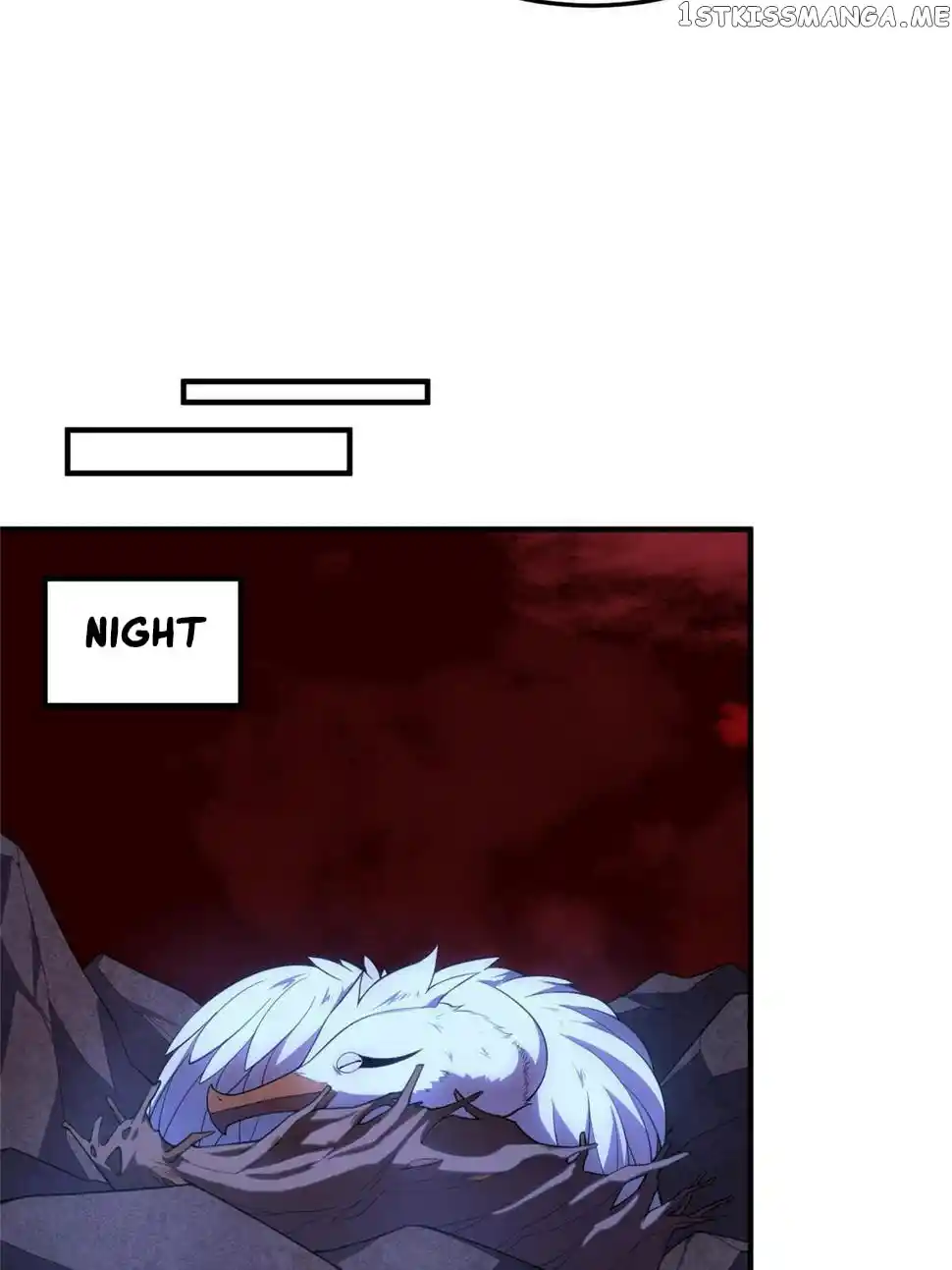 Monster Pet Evolution Chapter 186