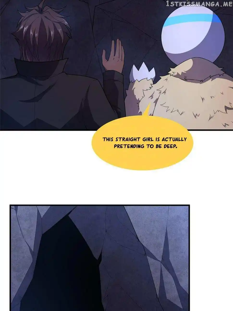 Monster Pet Evolution Chapter 186