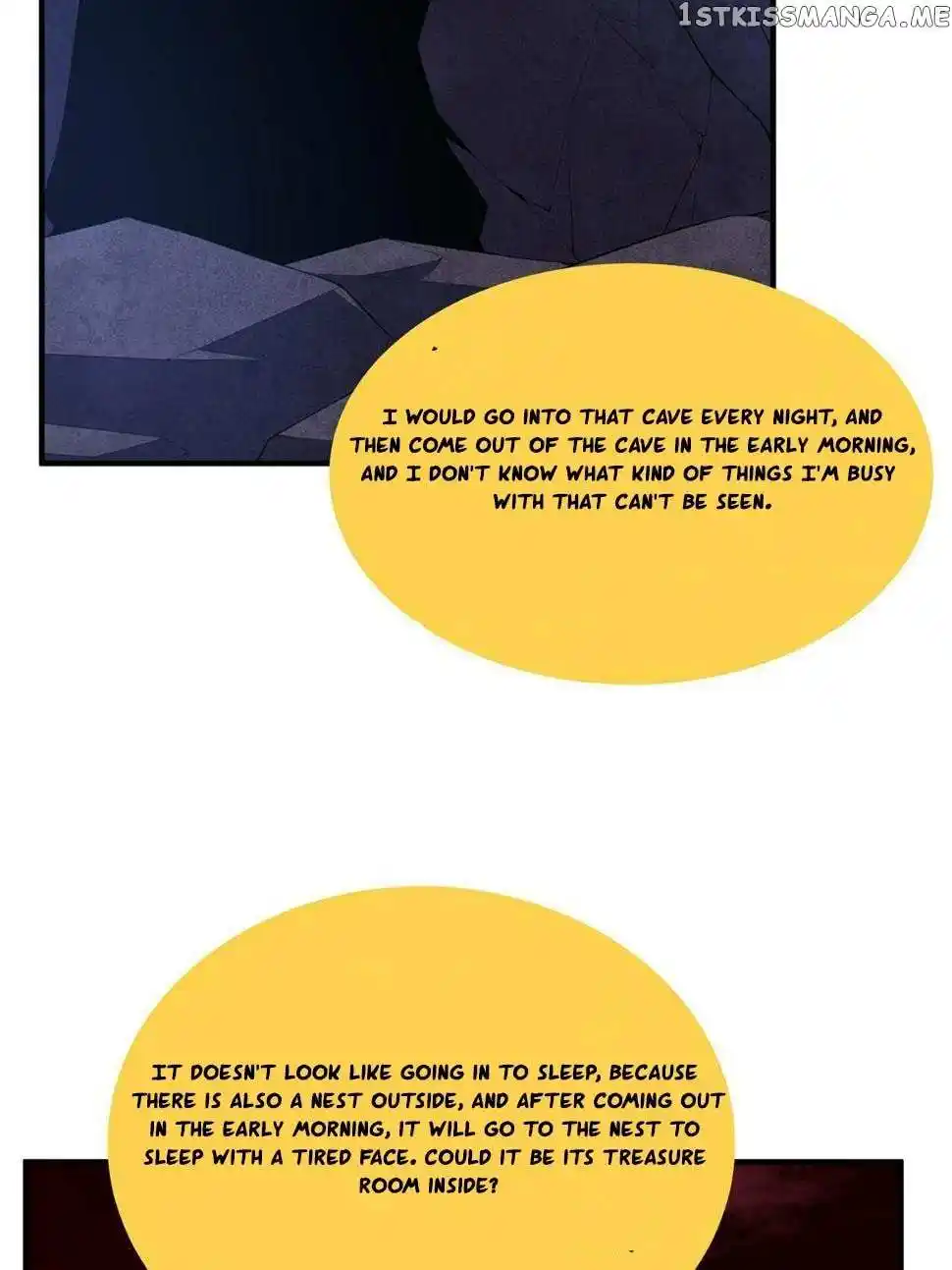 Monster Pet Evolution Chapter 186