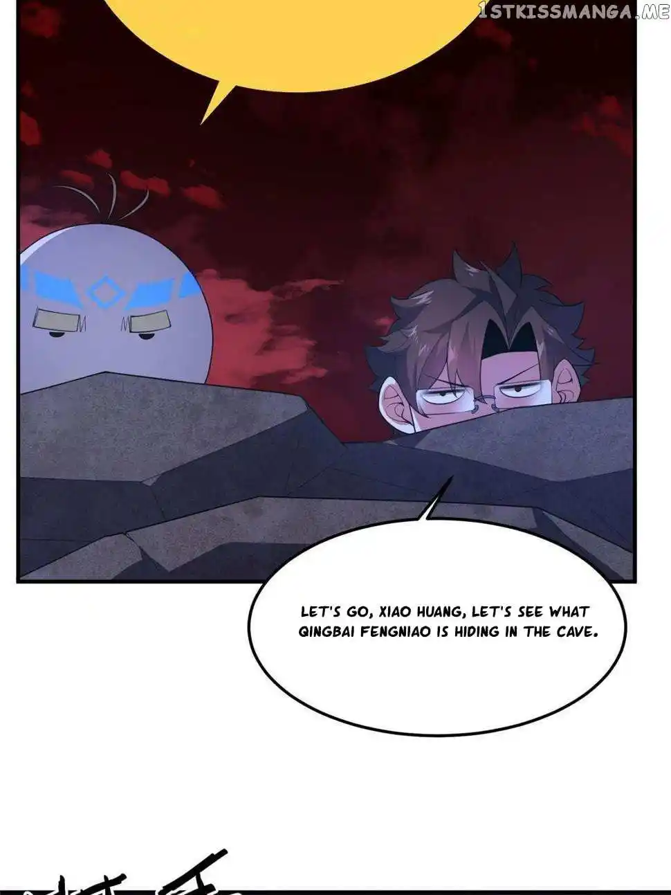 Monster Pet Evolution Chapter 186