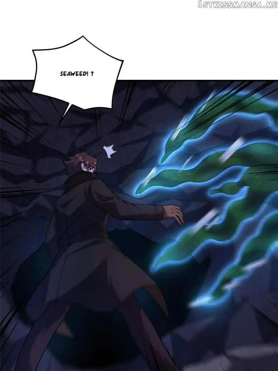 Monster Pet Evolution Chapter 186