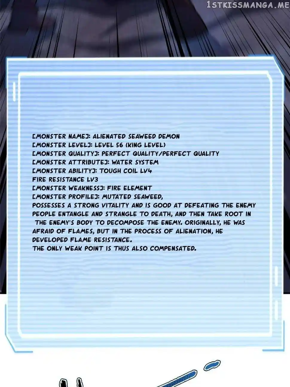 Monster Pet Evolution Chapter 186