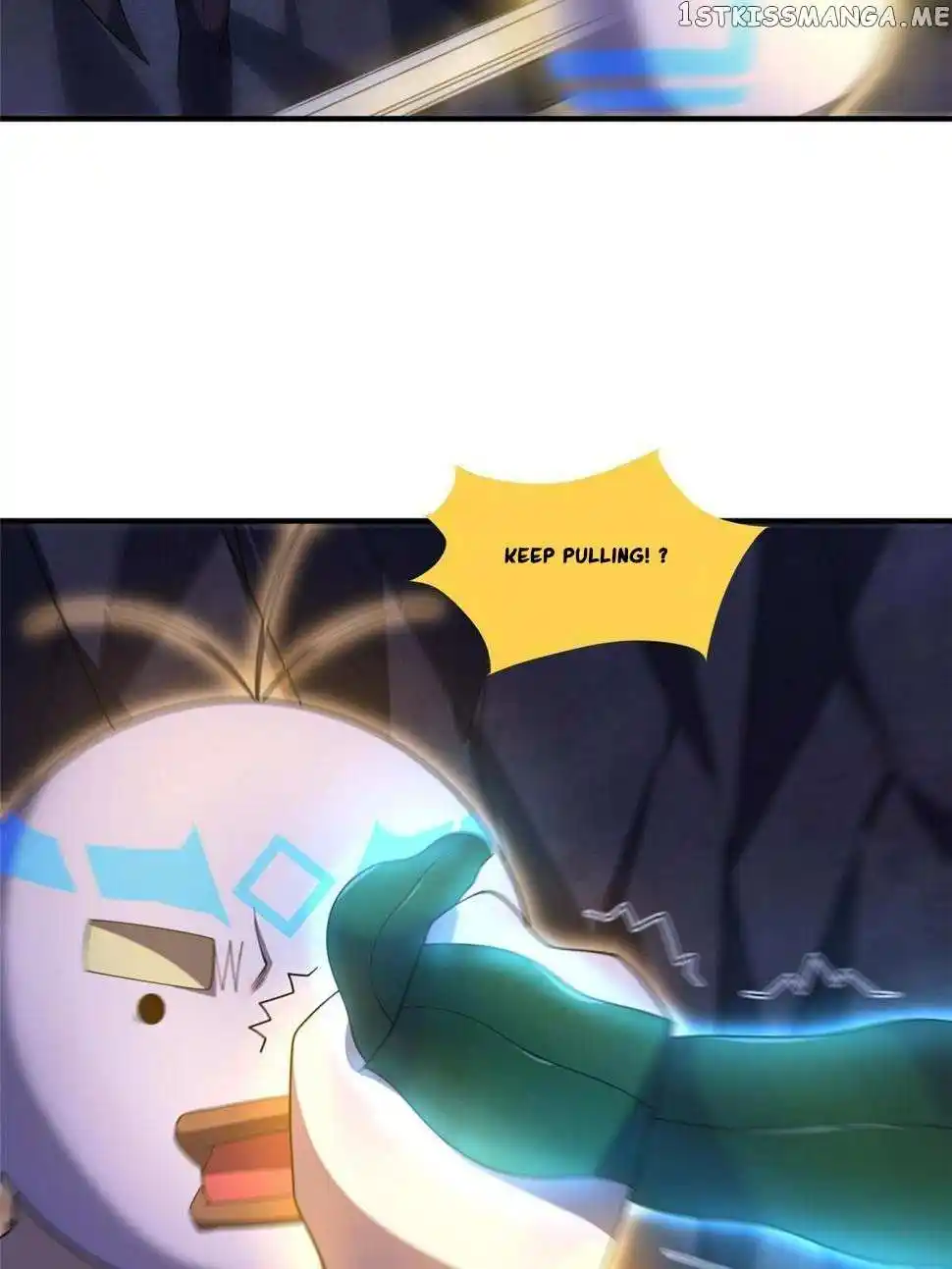 Monster Pet Evolution Chapter 186