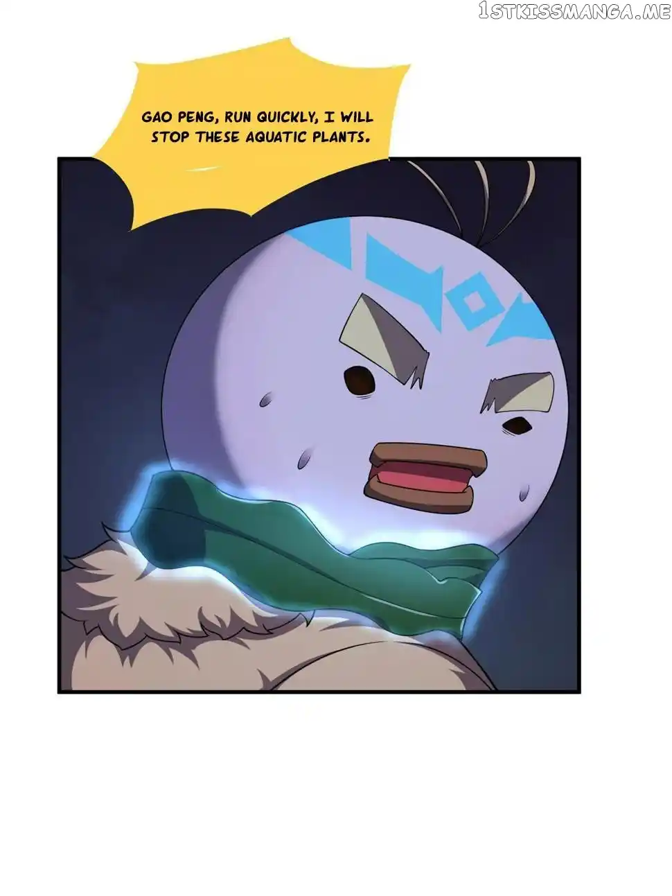 Monster Pet Evolution Chapter 186