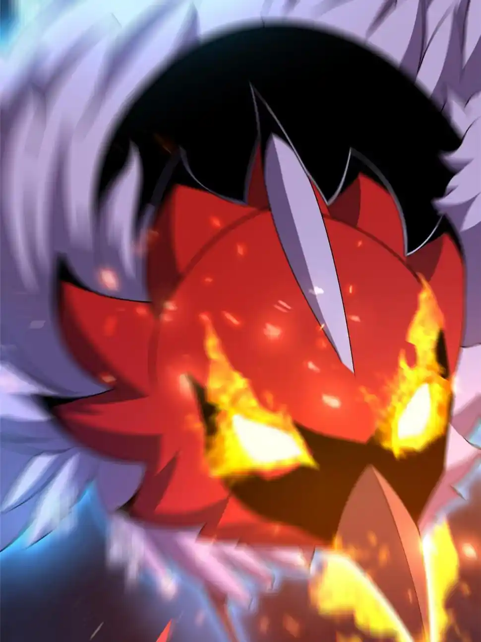 Monster Pet Evolution Chapter 186