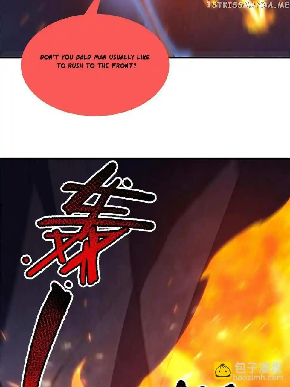 Monster Pet Evolution Chapter 186