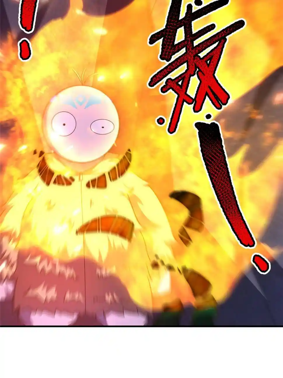 Monster Pet Evolution Chapter 186